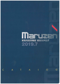 MARUZEN