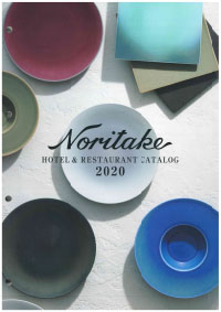 NORITAKE